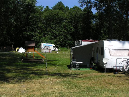 Campingpark Seedorf
