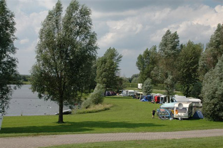 Camping IJsselstrand