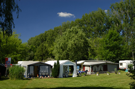 Campingplatz Jena