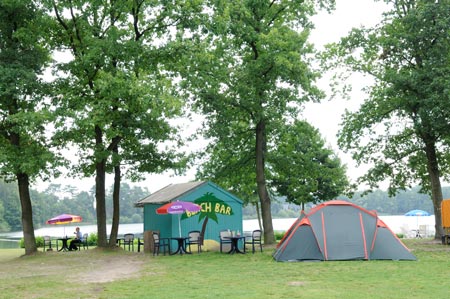 RegenbogenAG Camp Ladbergen
