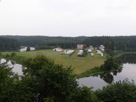 Campingpark Masuren