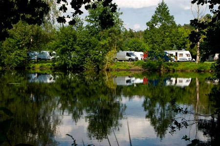 Campingpark Harsefeld