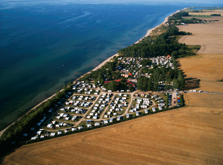 Ostseebad Seeblick