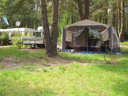 Schönmacher Camping