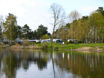 Campingplatz Schwaan