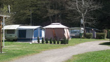 Campingplatz am Blockhaus