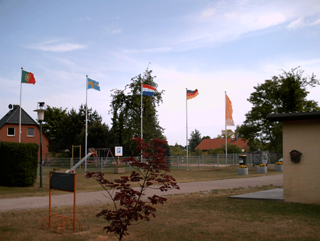 Campingplatz Bullerby