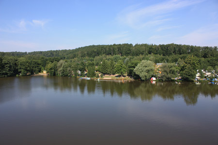 Campingpark Eisenach