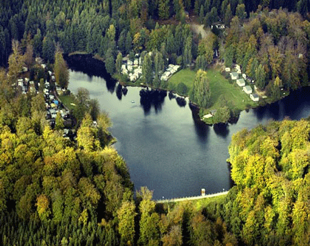 Harzcamp Bremer Teich