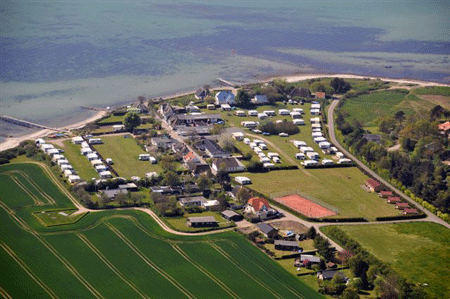 Sönderby Strand Camping