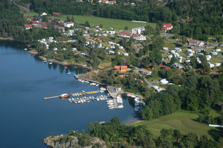 Sørlandet Feriencenter